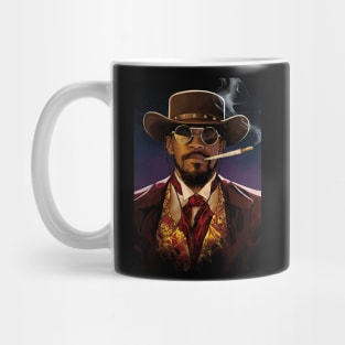 Django Mug